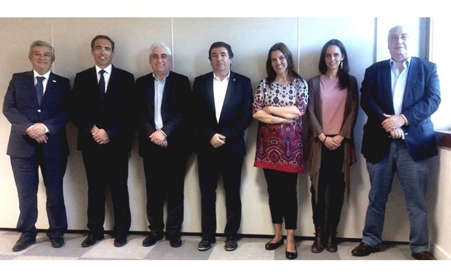 Garvetur Turismo ocupa vice-presidência do Turismo Rural