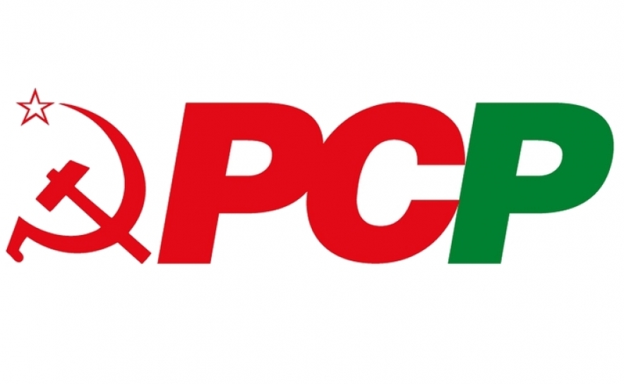 PCP realiza sessão pública sobre “A crise dos refugiados e a União Europeia”