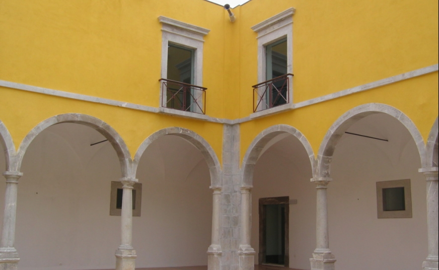 Palestra «Os seis conventos da cidade de Tavira»