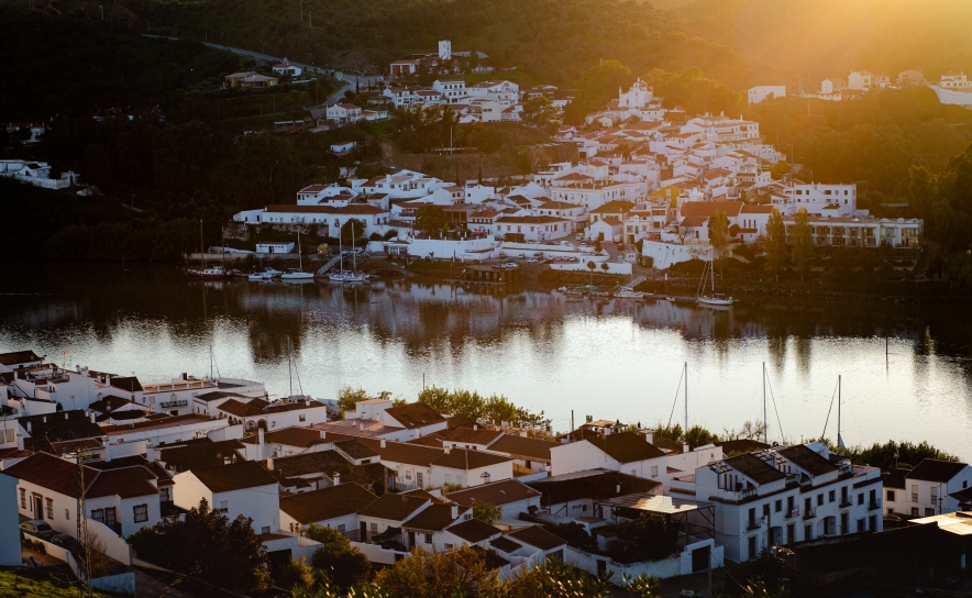 Jornadas do Mundo Rural em Alcoutim nos dias 19 e 20 de maio