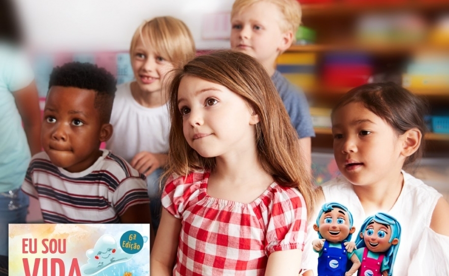 Biblioteca Municipal de Faro promove educação ambiental através da leitura Biblioteca Municipal de Faro promove educação ambiental através da leitura