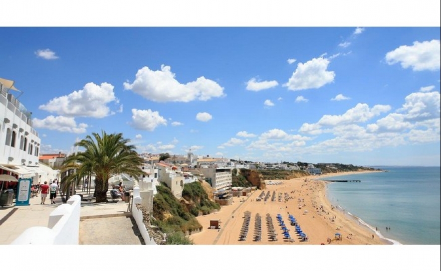 ALBUFEIRA NOMEADA MELHOR AUTARQUIA NOS PUBLITURIS PORTUGAL TRADE AWARDS 2018   