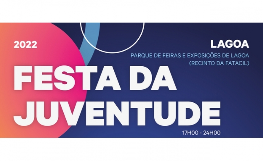 Lagoa promove Festa da Juventude