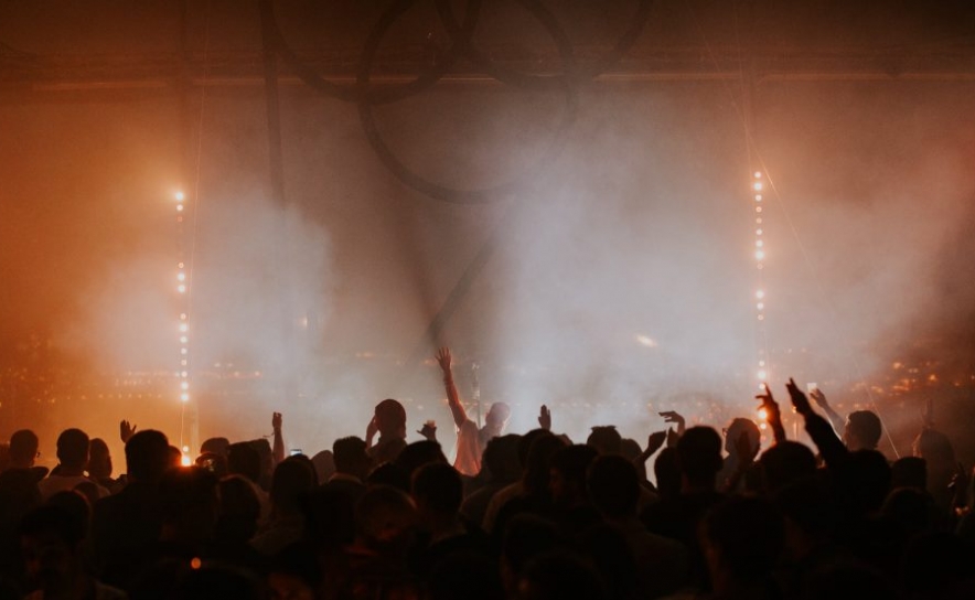 Festival Afro Nation entre hoje e domingo na Praia da Rocha em Portimão