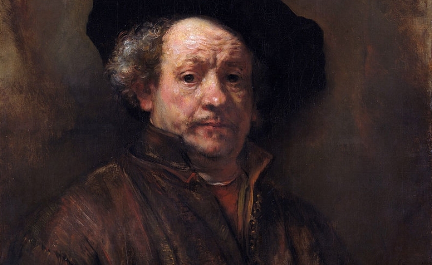 Investigador descobre suposto Rembrandt em Portimão, museu duvida que seja original