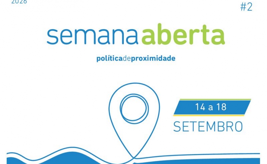 EXECUTIVO DE ODEMIRA PROMOVE SEMANA ABERTA NAS FREGUESIAS DO LITORAL NORTE