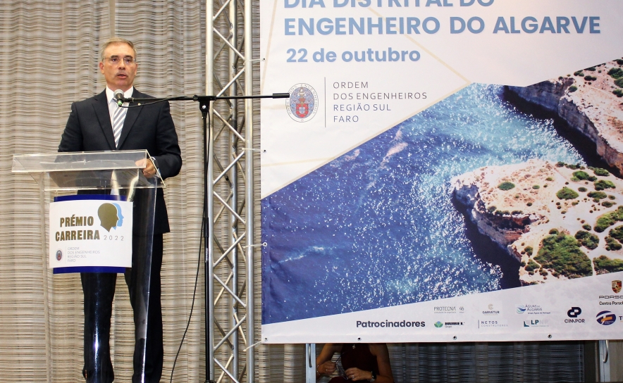 Eng. Silvério Guerreiro 