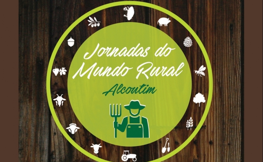 Mundo Rural em debate nos dias 3 e 4 de Março no Espaço Guadiana em Alcoutim