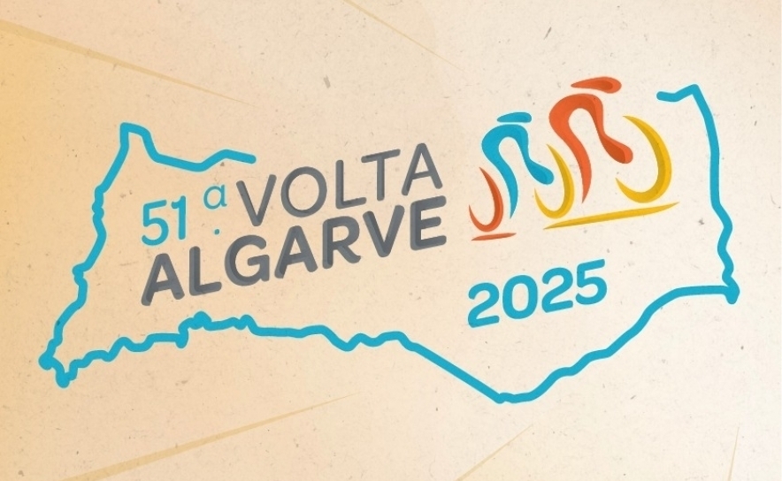 Volta ao Algarve: Vencedores no alto do Malhão