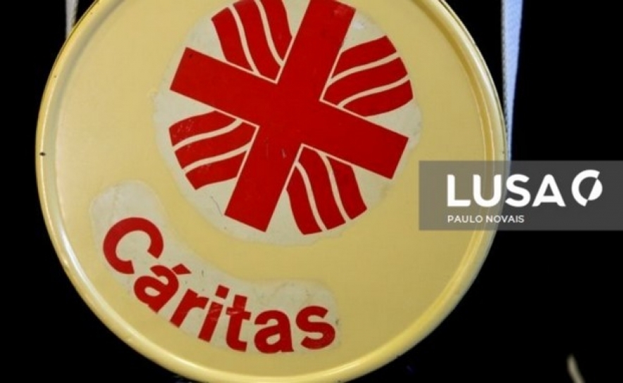 Covid-19: Cáritas em Faro com apoios «idênticos» aos registados no «pico» da crise em 2020