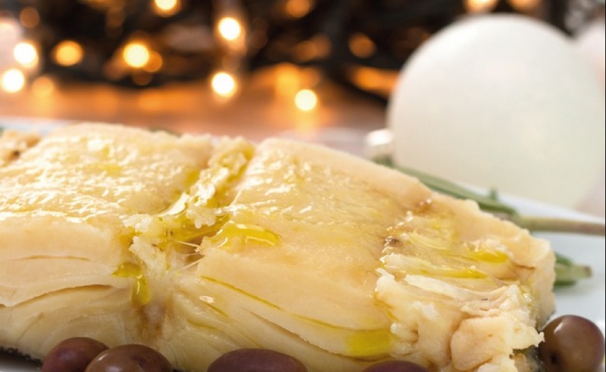Lagos recebe maior ceia solidária de Natal
