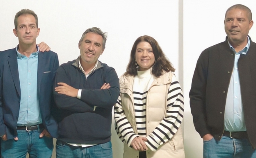 ANTÓNIO ANDRADE REELEITO PRESIDENTE DO PSD OLHÃO COM LEGITIMIDADE REFORÇADA