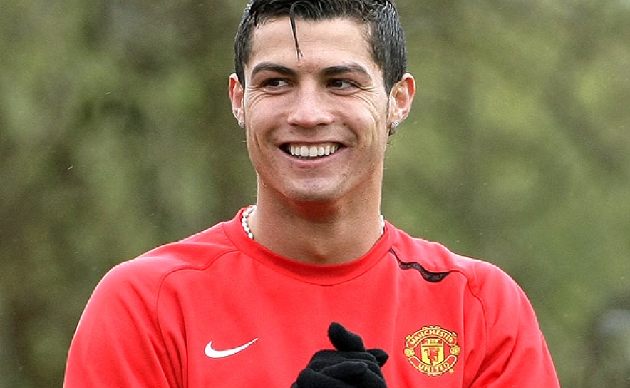 Portugal-Letónia: Estádio Algarve talismã para Ronaldo e companhia