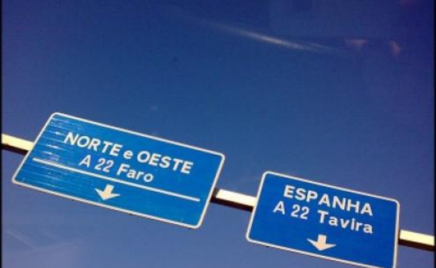 Portagens da A22 debatidas em Ayamonte