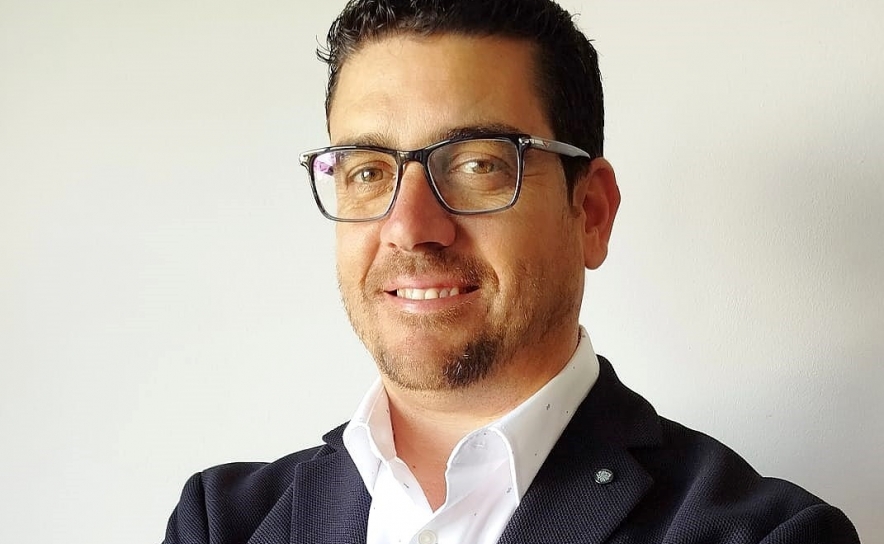 Alexandre Pereira dá voz aos moradores da Quinta João de Ourém e exige ação imediata — A segurança de todos não pode esperar mais pela inação do PS