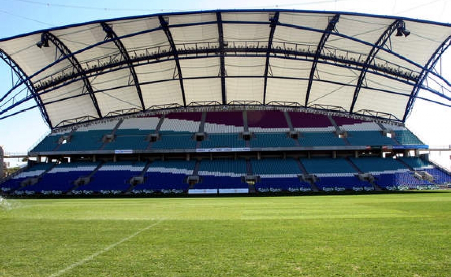 IPDJ procura voluntários para o Jogo Portugal / Arménia