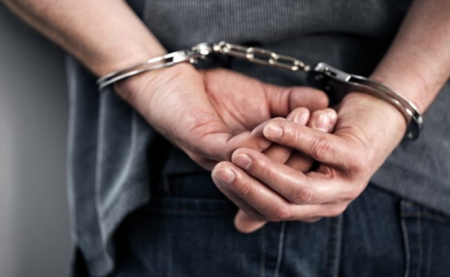 Homem de 45 anos detido por roubos em Loulé