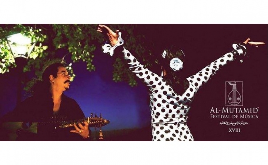AUDITÓRIO MUNICIPAL DE ALBUFEIRA ACOLHE FESTIVAL DE MÚSICA AL-MUTAMID