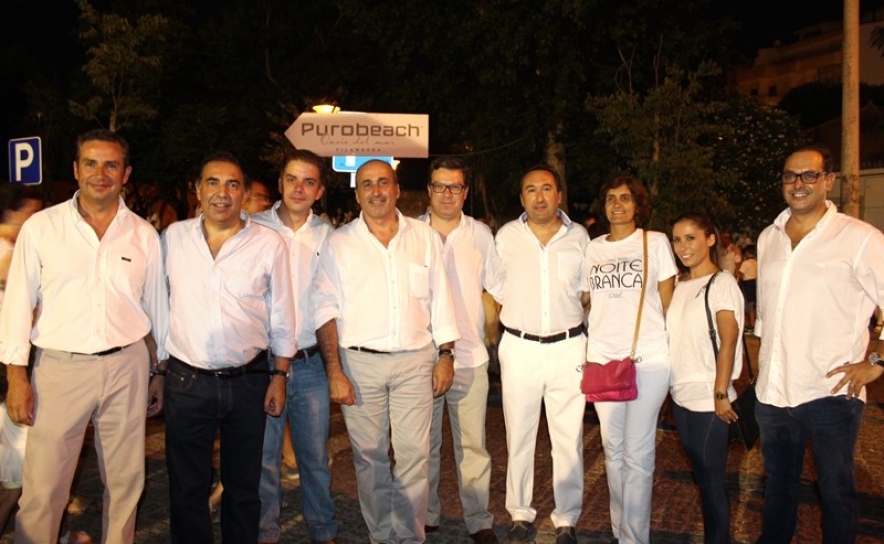 Candidatos do PS à Assembleia da República pelo Algarve e Autarcas