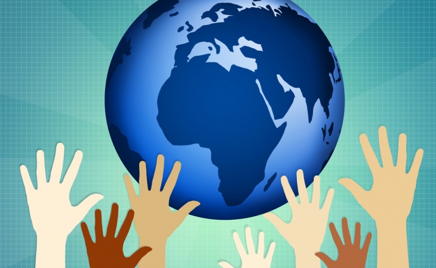  Assistentes Sociais discutem no Algarve respostas para os problemas da Interculturalidade e Direitos Humanos