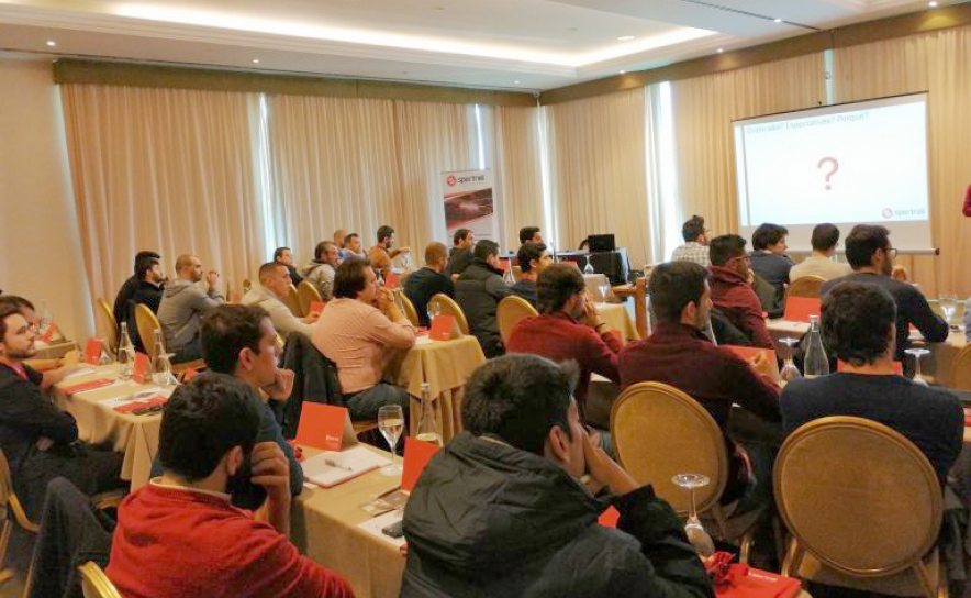 CÂMARA DE LOULÉ ORGANIZA CONFERÊNCIA INTERNACIONAL SOBRE «CIÊNCIA» DO FUTEBOL