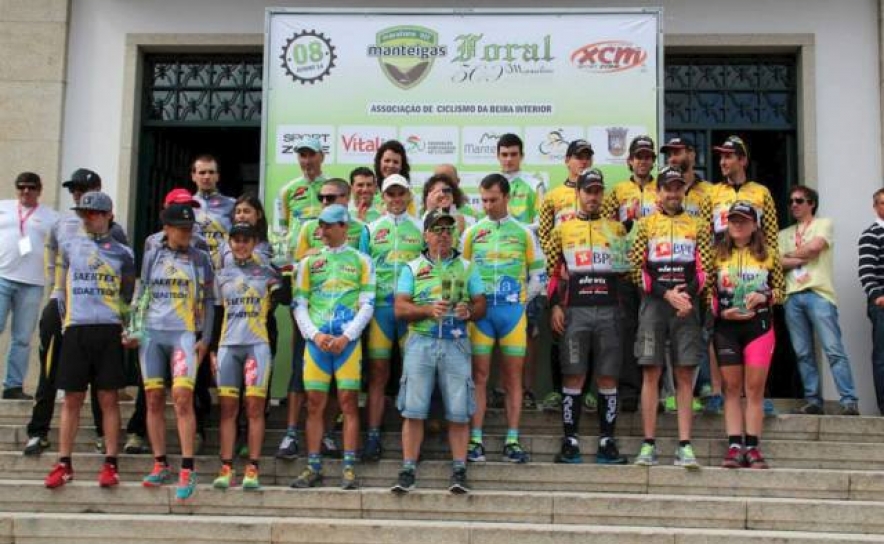 Taça de Portugal XCM .4 - Manteigas