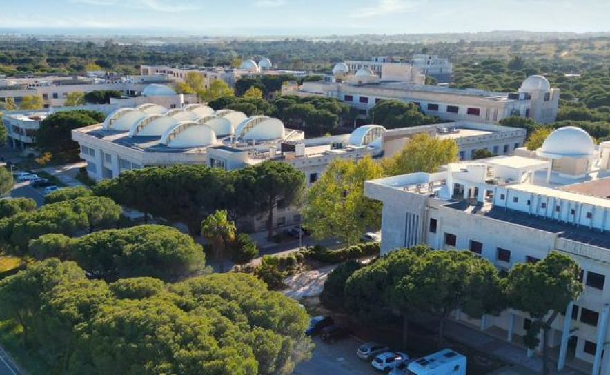 Presidentes dos Conselhos Gerais das Universidades Públicas Portuguesas reúnem-se na UAlg