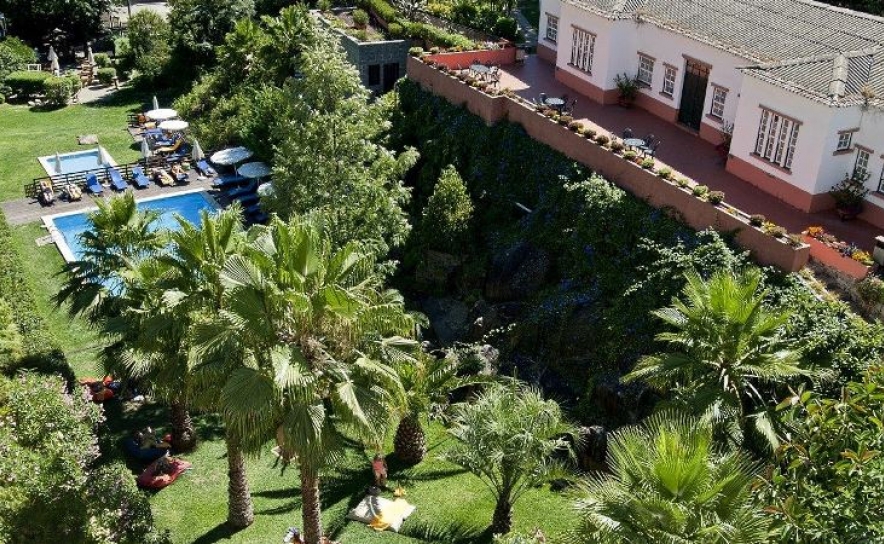 TERMAS DE MONCHIQUE REABREM AO PÚBLICO