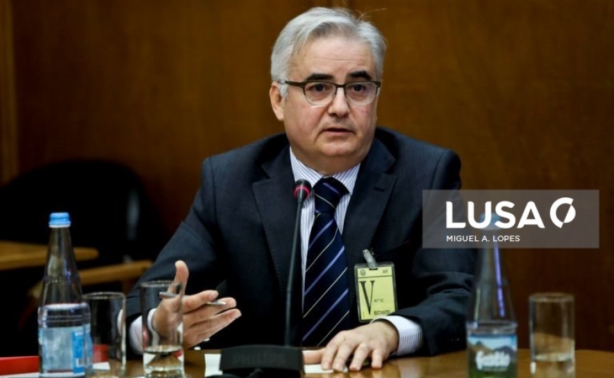 Morreu antigo diretor da Lusa Pedro Camacho vítima de covid-19