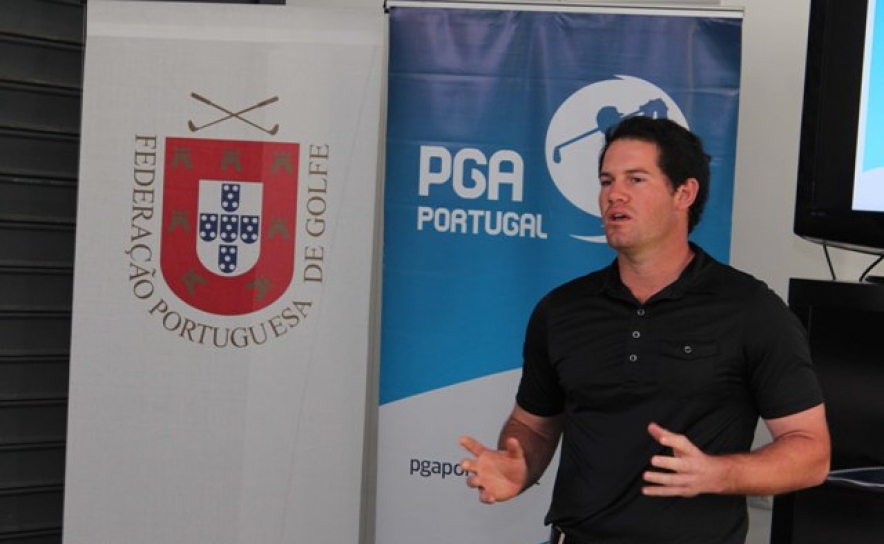 Ricardo Melo Gouveia, o nº1 português-LR, por Alexandre Franco