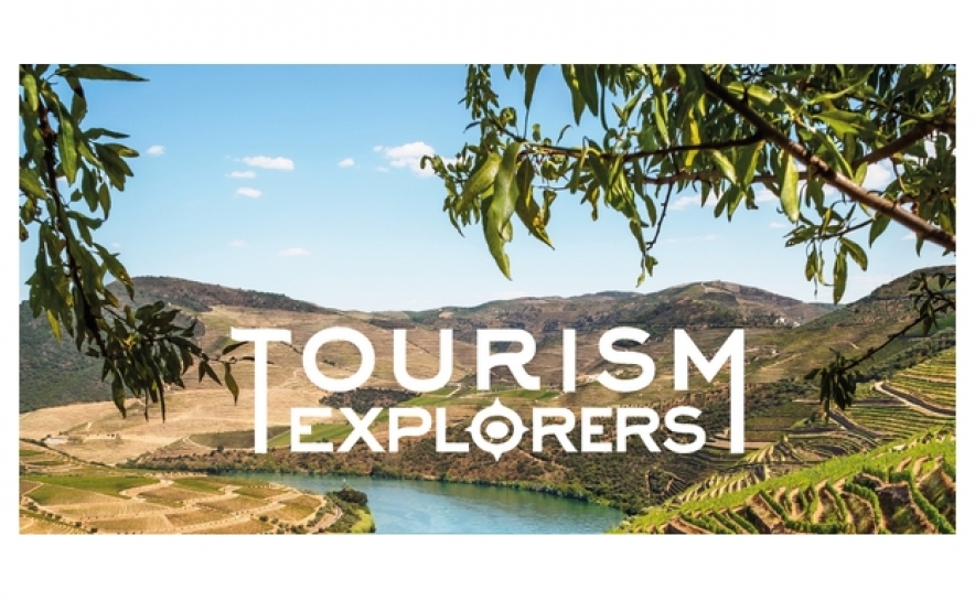 Tourism Explorers está de regresso a Faro! 