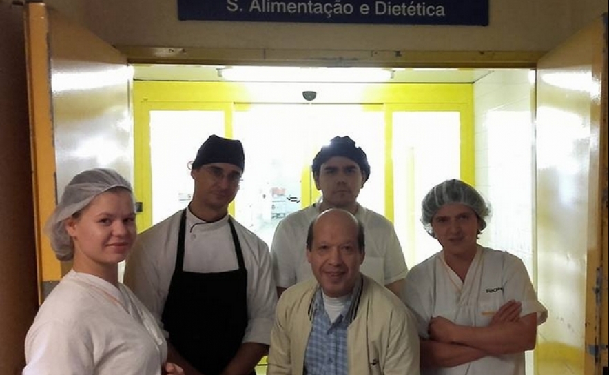 TRABALHADORES DO SUCH NO ALGARVE ESTIVERAM EM GREVE