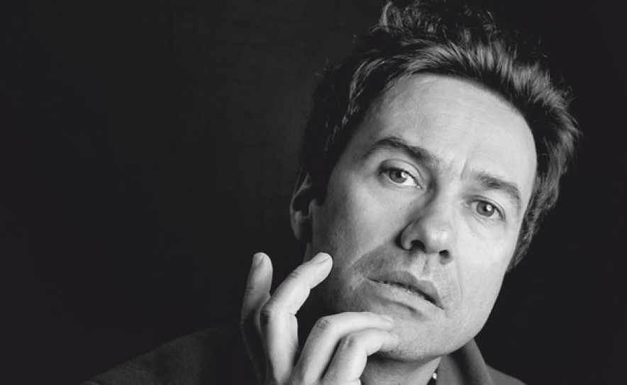 DAVID FONSECA É O PRÓXIMO CONVIDADO DE LADO B DAVID FONSECA É O PRÓXIMO CONVIDADO DE LADO B