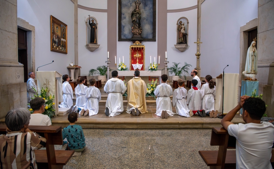 Fotos: Samuel Mendonça