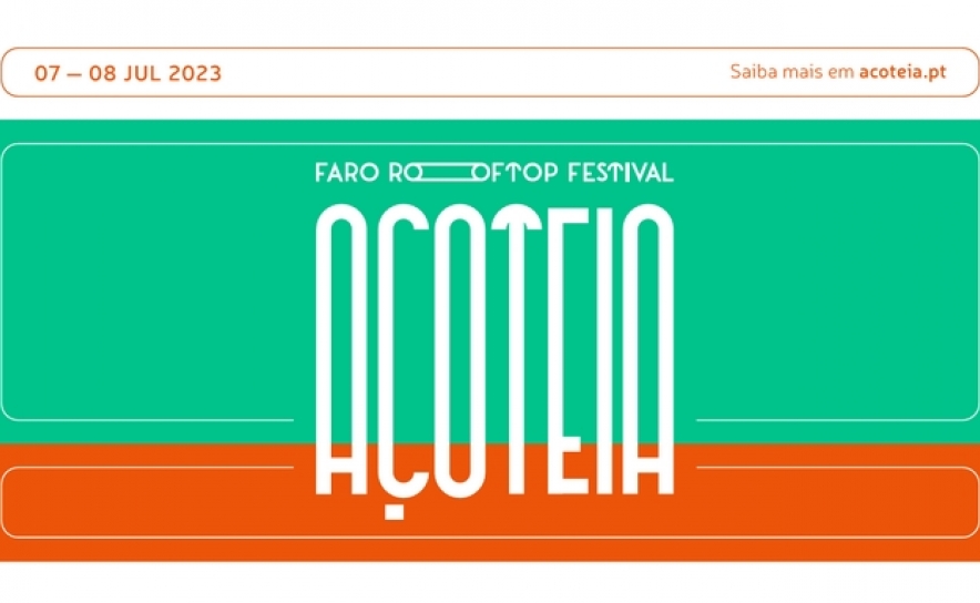 ABERTURA DO FESTIVAL AÇOTEIA