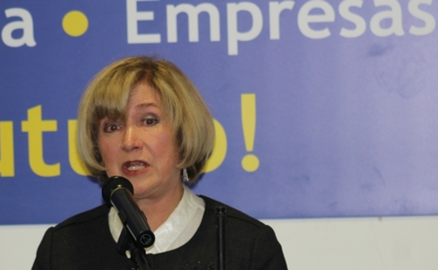 Lidia Jorge