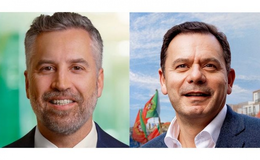 MP quer saber mais de negócios de Montenegro e casa de Pedro Nuno Santos