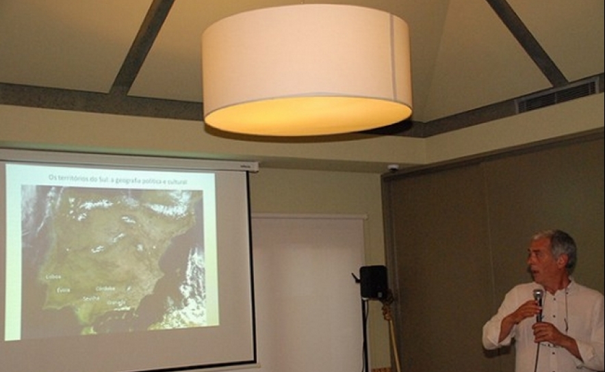 Foto: Samuel Mendonça