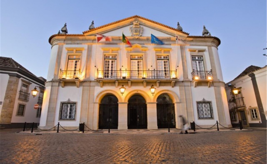 Câmara de Faro aprova Orçamento para 2022