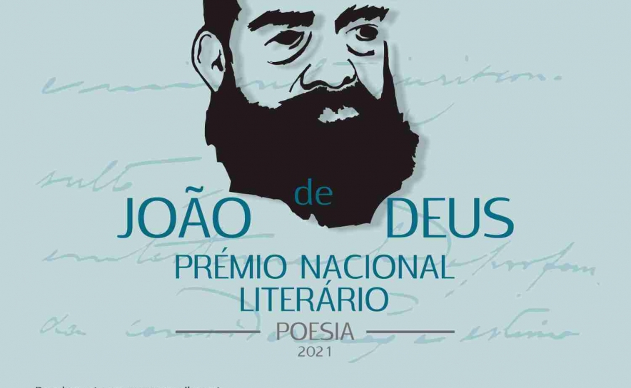 Silves: Candidaturas ao Prémio Nacional Literário João de Deus termina a 2 de julho