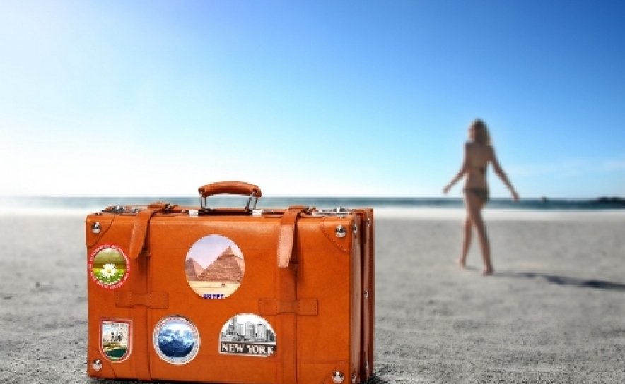 Algarve reforça campanhas de promoção para captar turistas no verão