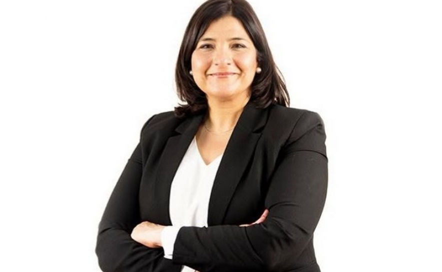 Candidata à Presidência da Comissão Política Concelhia do Partido Socialista de Tavira