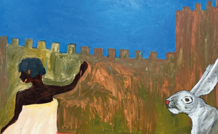 RESIDÊNCIA ARTÍSTICA EM LOULÉ RESULTA EM EXPOSIÇÃO EM LISBOA E É PONTE PARA ITINERÁRIO CULTURAL ATLÂNTICO