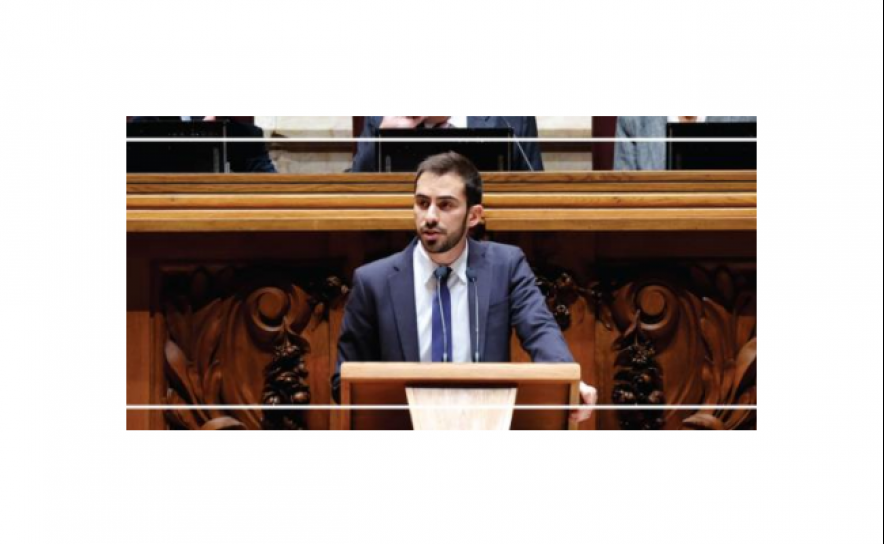 IVAN GONÇALVES APOIA PAULO ALVES POR MONCHIQUE MELHOR