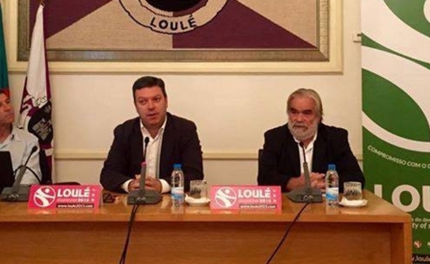 Hugo Nunes, Vice-Presidente da CML, Foto arquivo 2015