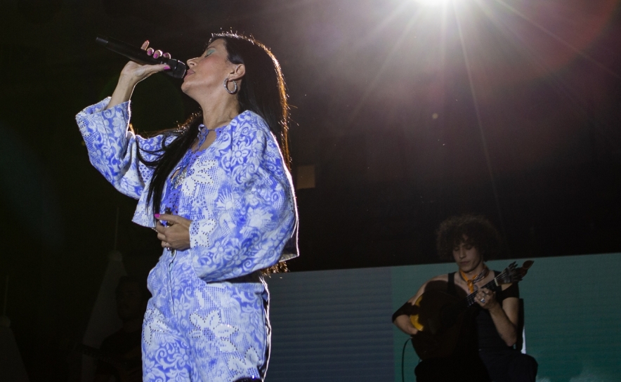 Ana Moura