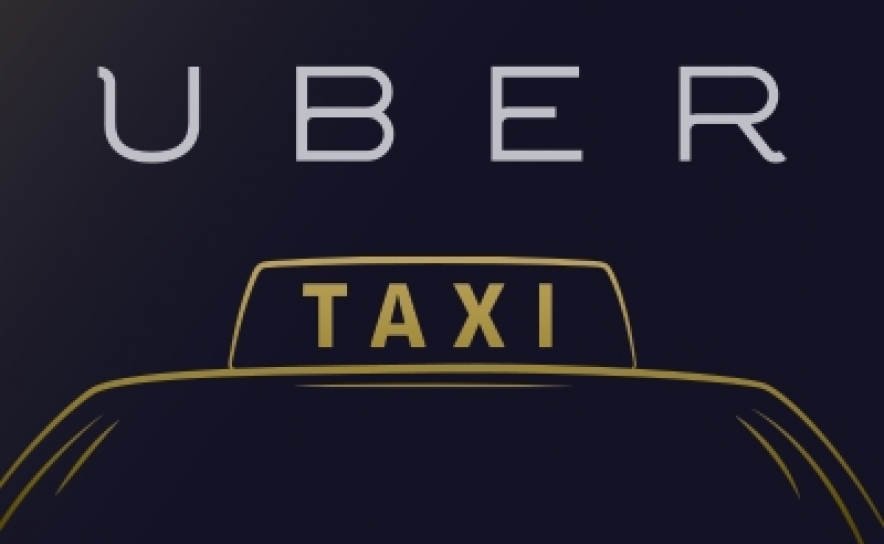 Mais de 3.500 taxistas manifestaram-se em Lisboa, Porto e Faro contra a Uber