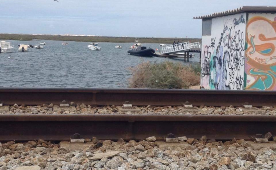 Polícia a preparar saída de Faro.