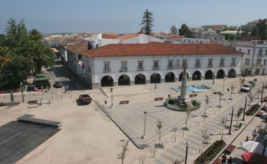 Tavira assinala Dia da Cidade