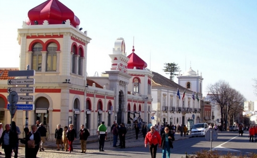 Loulé está na corrida aos Prémios Publituris Portugal Travel Awards’14 com 5 nomeações. 